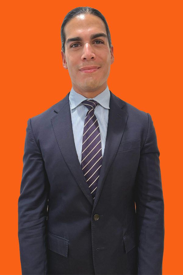Fernando Mancías-Steinmann