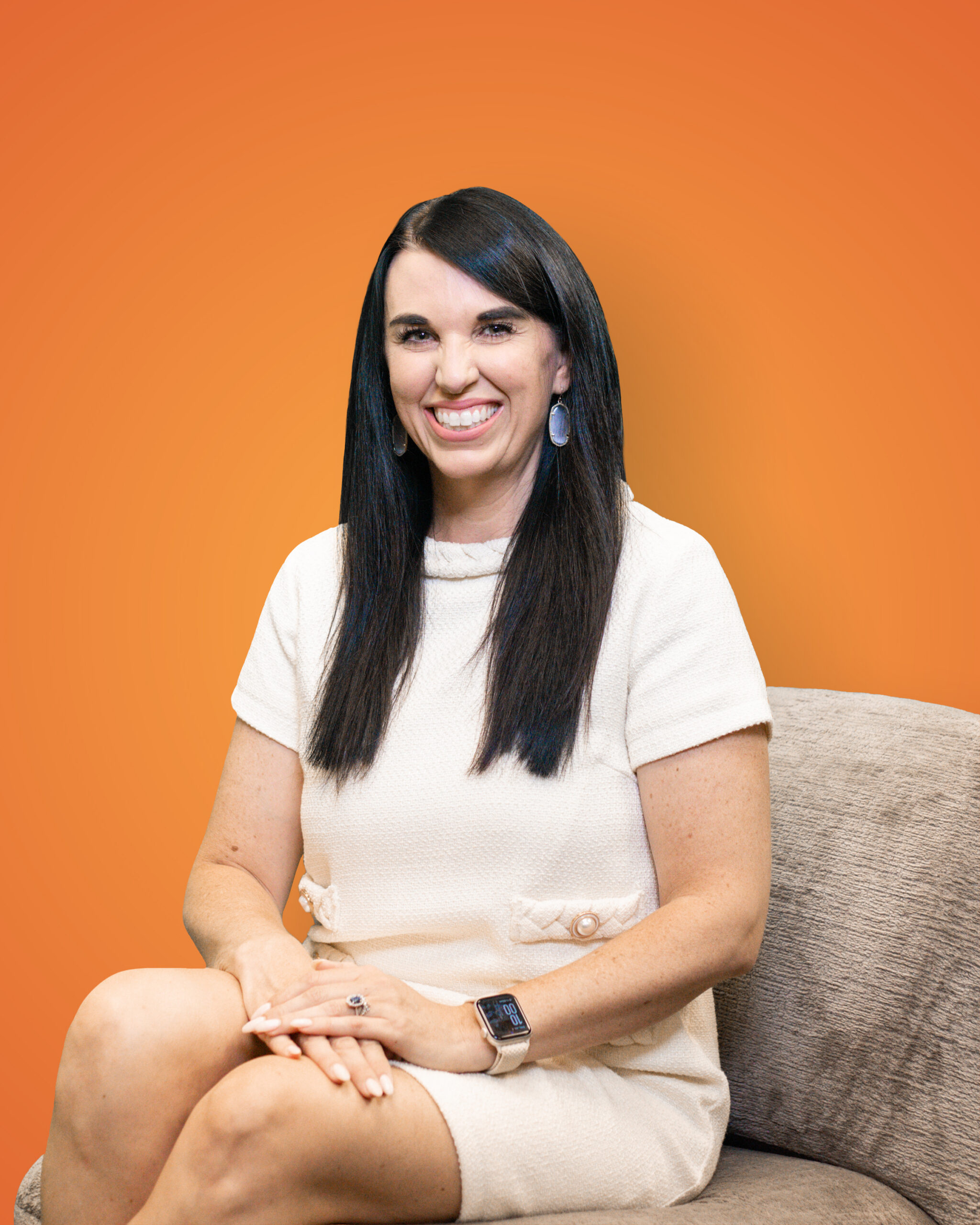 Charlcee Small, Managing Partner