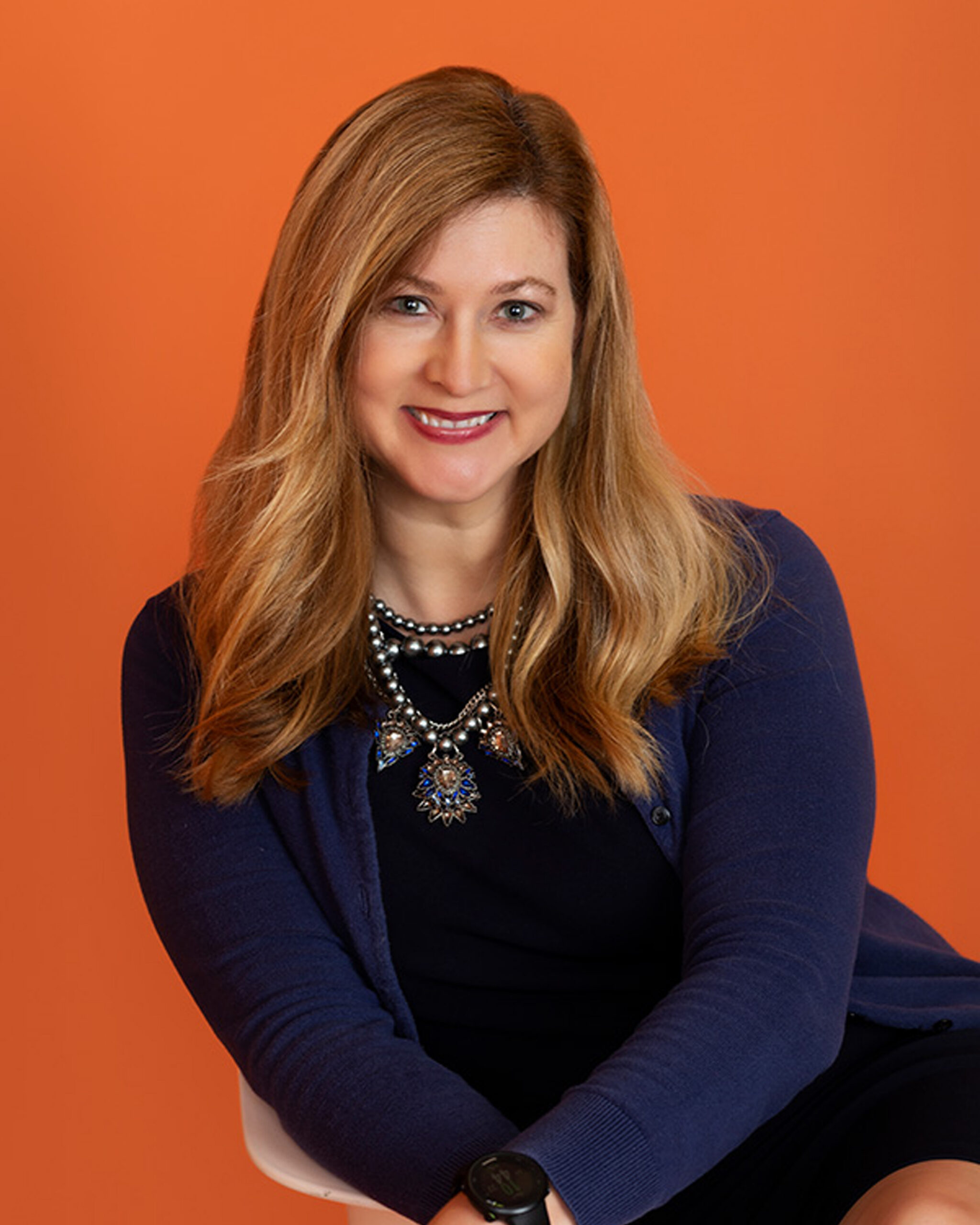 Photograph of Susan Duell