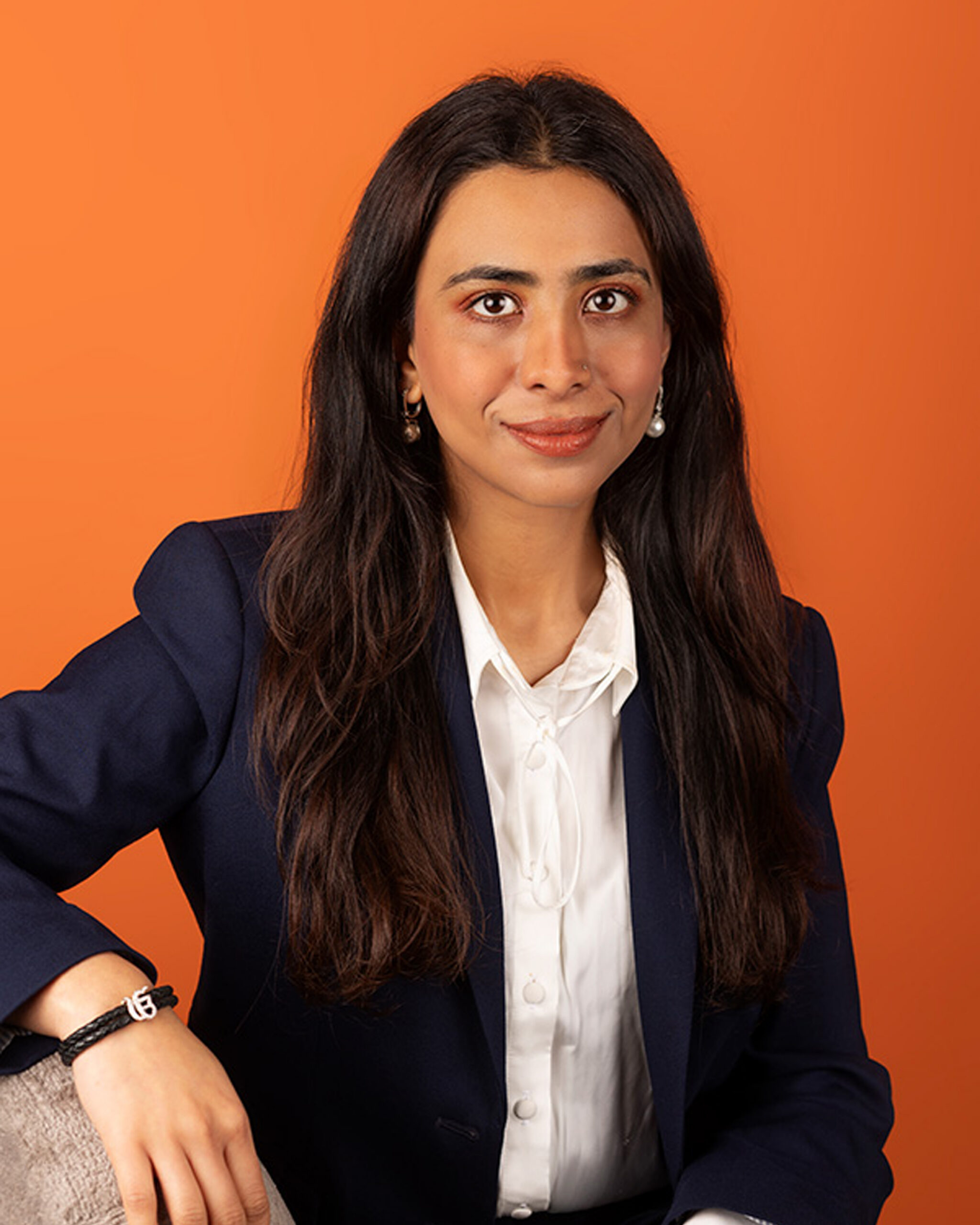 Upasana Goel